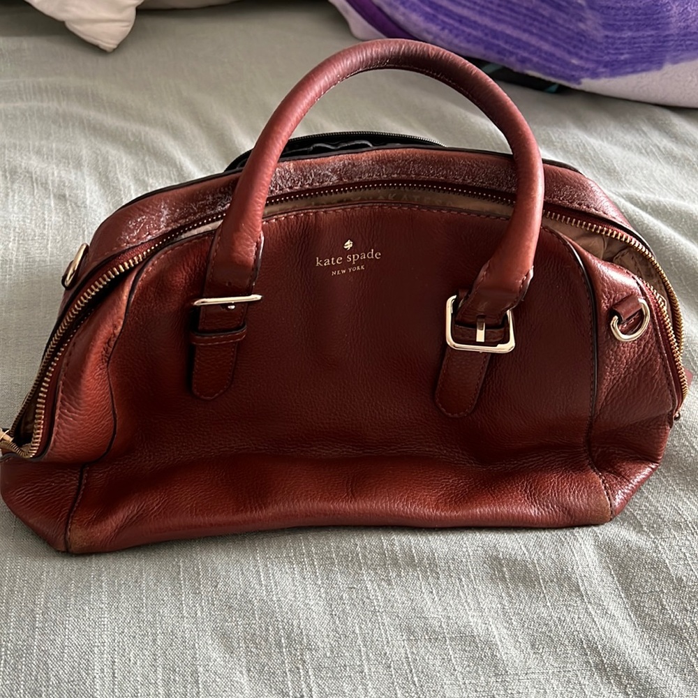 Kate Spade purse